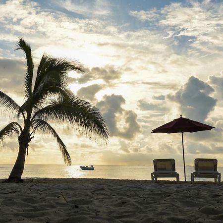 Kinta Kan Cabanas Hotel Playa Del Carmen Dış mekan fotoğraf