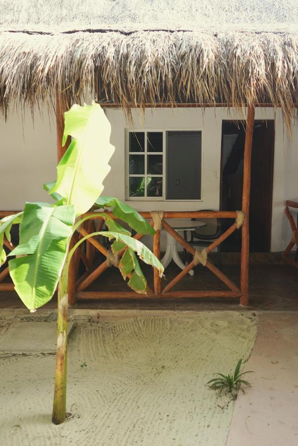 Kinta Kan Cabanas Hotel Playa Del Carmen Dış mekan fotoğraf