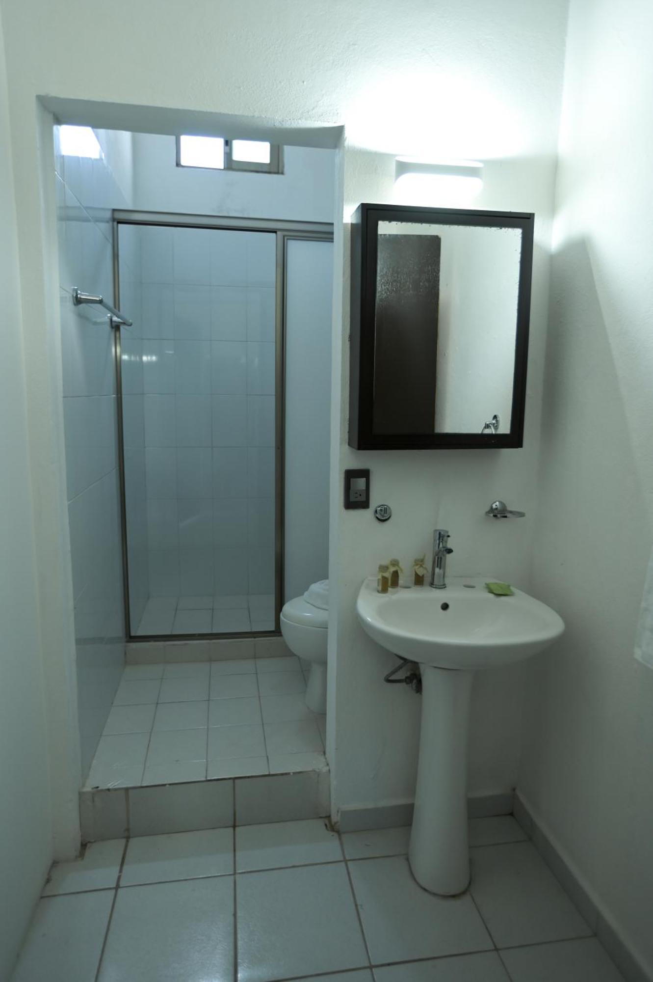 Kinta Kan Cabanas Hotel Playa Del Carmen Oda fotoğraf